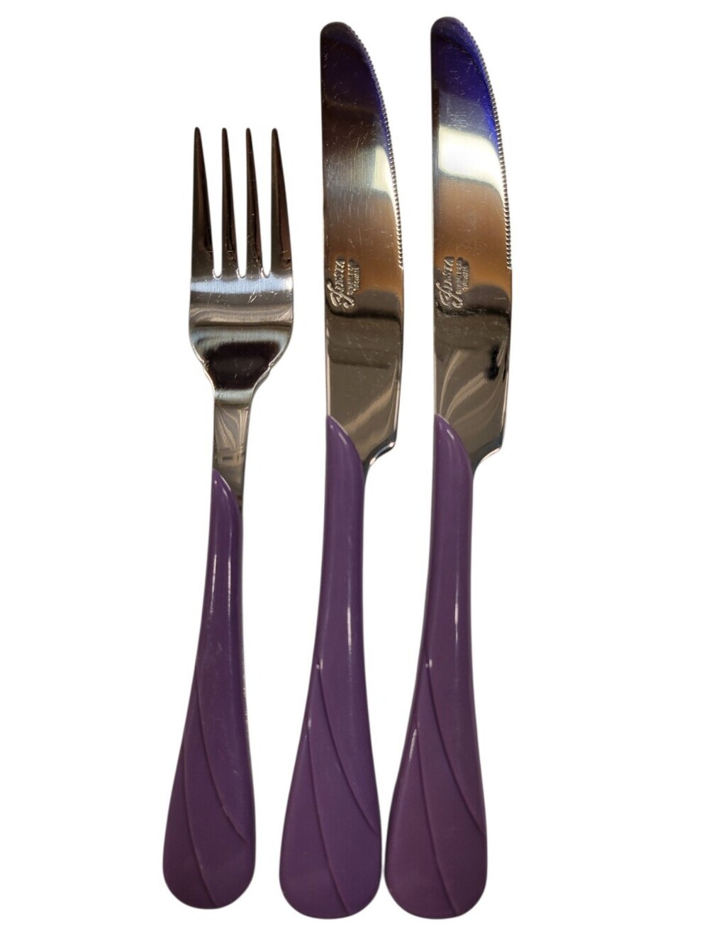 Fiesta LILAC FLATWARE